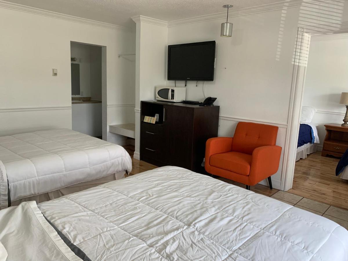 Harbourview Inn And Suites ซิดนีย์ ภายนอก รูปภาพ